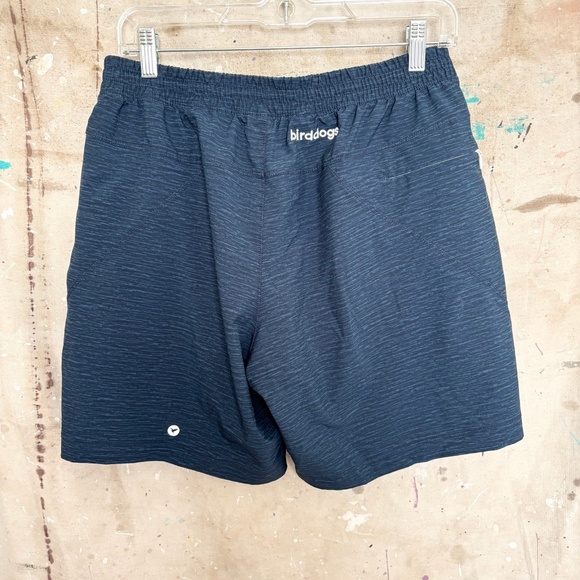 Birddogs Classic Lined Shorts - Picture 3 of 3